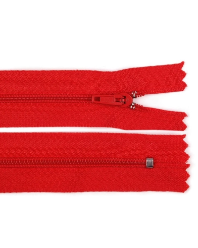 Špirálový zips No 3 dĺžka 18 cm pinlock - 1 ks | Mimib