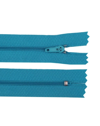 Špirálový zips No 3 dĺžka 18 cm pinlock - 1 ks | Mimib