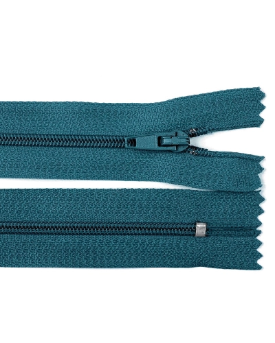 Špirálový zips No 3 dĺžka 18 cm pinlock - 1 ks | Mimib