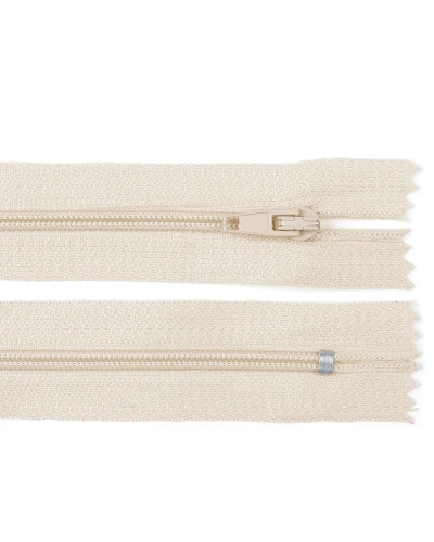 Špirálový zips No 3 dĺžka 18 cm pinlock - 1 ks | Mimib