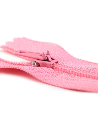 Špirálový zips No 3 dĺžka 18 cm pinlock - 1 ks | Mimib