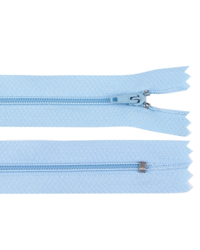 Špirálový zips No 3 dĺžka 18 cm pinlock - 1 ks | Mimib