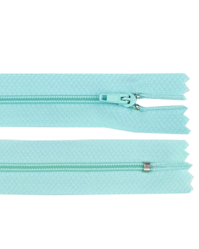 Špirálový zips No 3 dĺžka 18 cm pinlock - 1 ks | Mimib