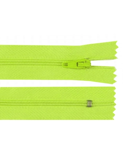 Špirálový zips No 3 dĺžka 18 cm pinlock - 1 ks | Mimib