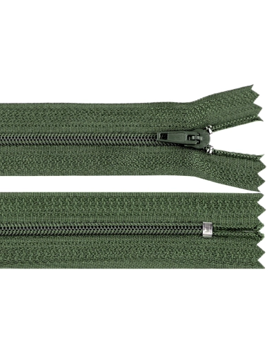 Špirálový zips No 3 dĺžka 18 cm pinlock - 1 ks | Mimib