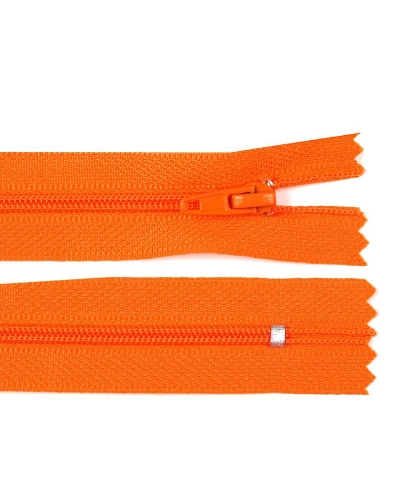 Špirálový zips No 3 dĺžka 18 cm pinlock - 1 ks | Mimib