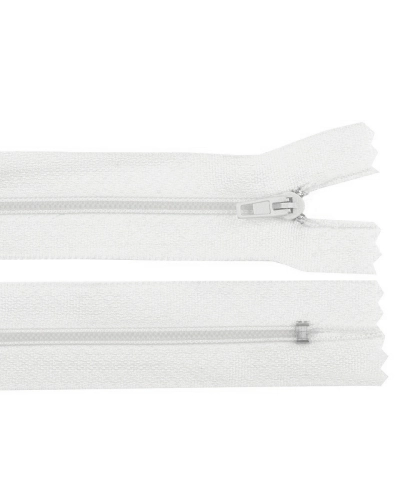 Špirálový zips No 3 dĺžka 18 cm pinlock - 1 ks | Mimib