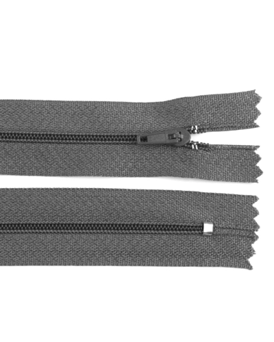 Špirálový zips No 3 dĺžka 18 cm pinlock - 1 ks | Mimib