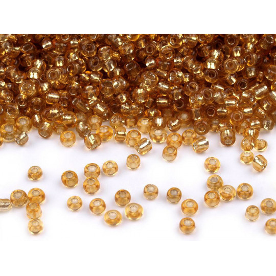 Rokajl 12/0 - 2 mm s průtahem | Mimib