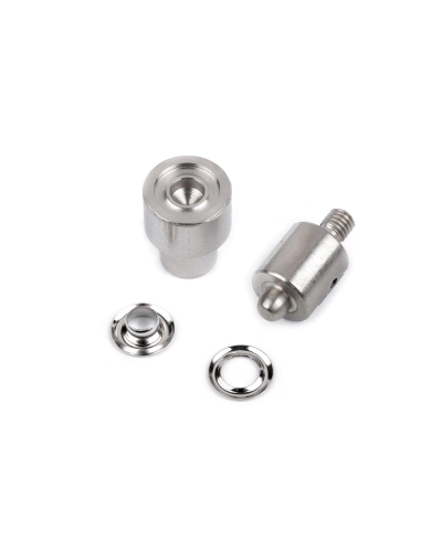 Piston na nitovanie priechodiek vnútorný Ø5,5 a 7 mm - 1 sada | Mimib