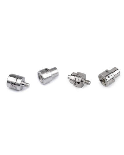 Piston na nitovanie priechodiek vnútorný Ø5,5 a 7 mm - 1 sada | Mimib