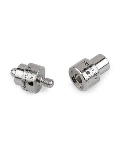 Piston na nitovanie priechodiek vnútorný Ø5,5 a 7 mm - 1 sada | Mimib