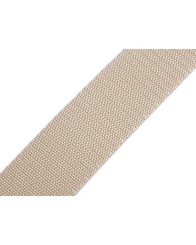 Popruh polypropylénový šíře 40 mm | Mimib