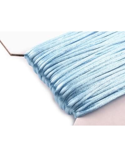 Šnúra Ø2mm saténová - 25 m