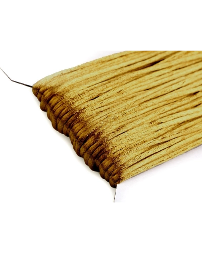 Saténová šňůra Ø2 mm - 25 m | Mimib