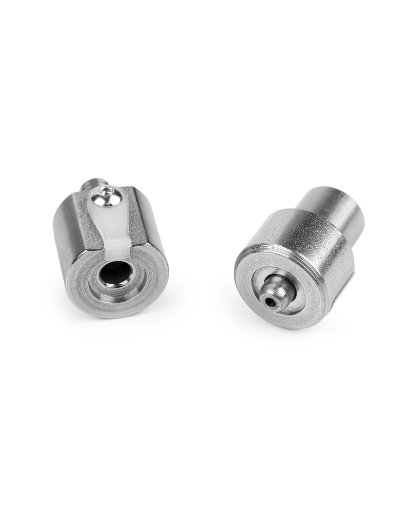 Piston k nýtování knoflíků Roland baby Ø10, 11 mm - 1 sada | Mimib