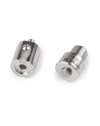Piston na nitovanie gombíkov Roland baby Ø10, 11 mm - 1 sada