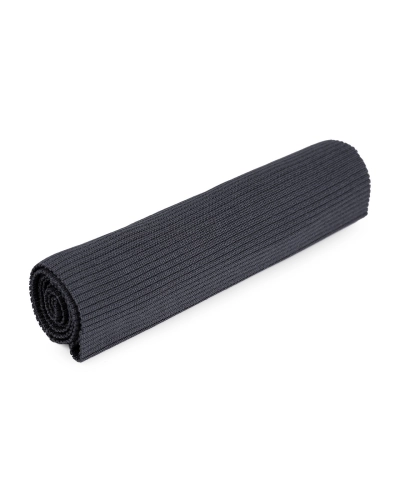 Elastický náplet žebrovaný 15x80 cm | Mimib