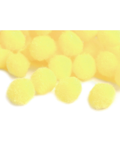 Bambulka Ø20 mm - 100 ks | Mimib