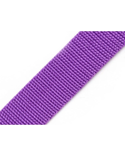 Popruh polypropylénový šíře 40 mm | Mimib