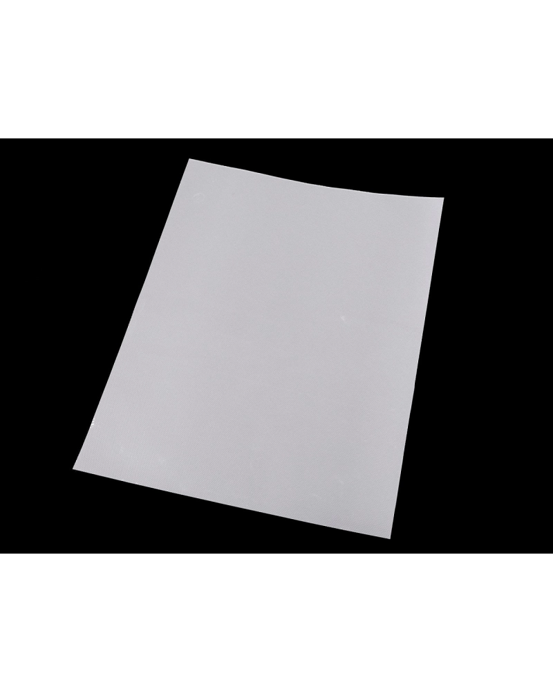 Přenášecí / transferová fólie na hotfix a zažehlovací kamínky 30x24 cm - 1 ks | Mimib