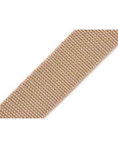 Popruh polypropylénový šíře 40 mm | Mimib