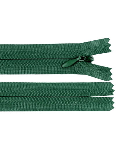 Spirálový zip skrytý No 3 délka 22 cm - 1 ks | Mimib