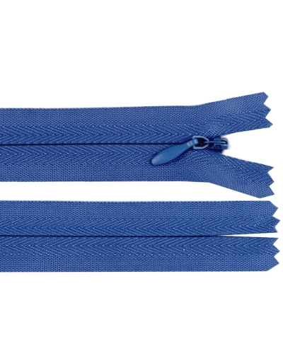 Spirálový zip skrytý No 3 délka 30 cm - 1 ks | Mimib