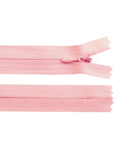 Spirálový zip skrytý No 3 délka 30 cm - 1 ks | Mimib