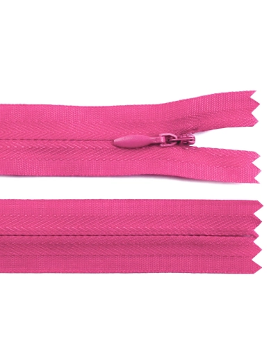 Spirálový zip skrytý No 3 délka 30 cm - 1 ks | Mimib