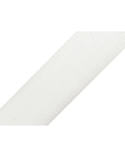 Popruh polypropylénový šíře 40 mm | Mimib