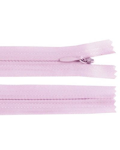 Spirálový zip skrytý No 3 délka 50 cm - 1 ks | Mimib