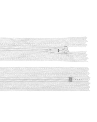 Spirálový zip No 3 délka 40 cm autolock - 1 ks | Mimib