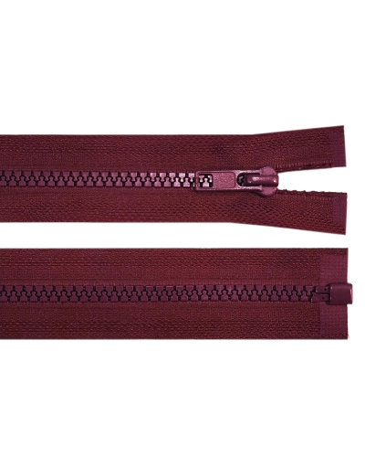 Kostěný zip No 5 délka 35 cm bundový - 1 ks | Mimib