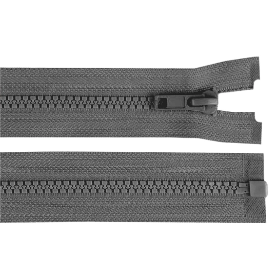 Kostěný zip No 5 délka 35 cm bundový - 1 ks | Mimib
