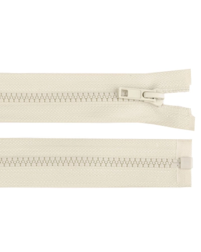 Kostěný zip No 5 délka 40 cm bundový - 1 ks | Mimib