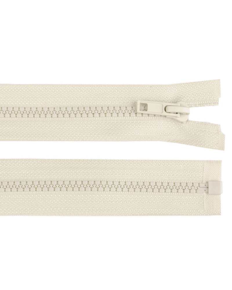 Kostěný zip No 5 délka 40 cm bundový - 1 ks | Mimib