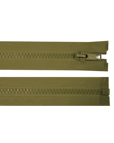Kostěný zip No 5 délka 45 cm bundový - 1 ks | Mimib
