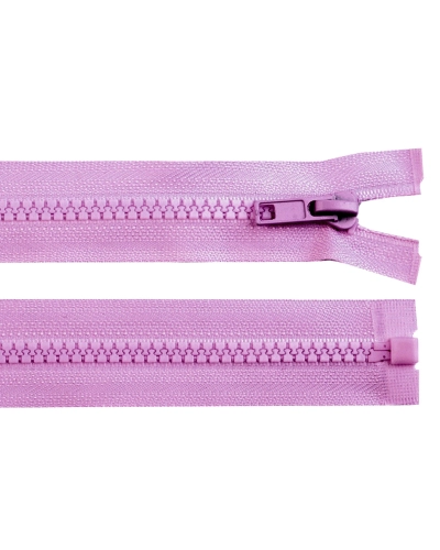 Kostěný zip No 5 délka 45 cm bundový - 1 ks | Mimib