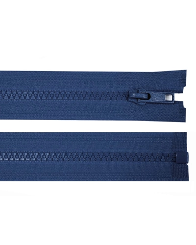 Kostěný zip No 5 délka 45 cm bundový - 1 ks | Mimib
