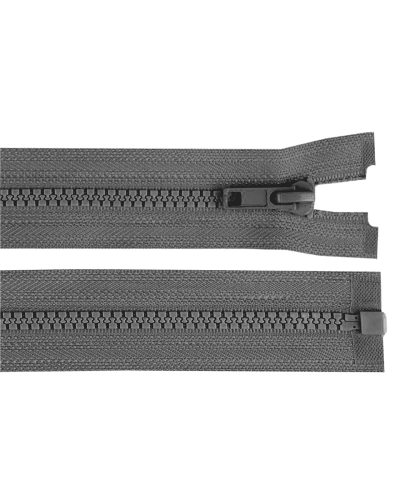 Kostěný zip No 5 délka 45 cm bundový - 1 ks | Mimib