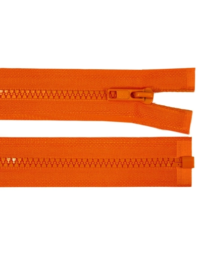 Kostěný zip No 5 délka 55 cm bundový - 1 ks | Mimib