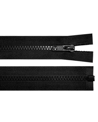 Kostěný zip No 5 délka 55 cm bundový - 1 ks | Mimib