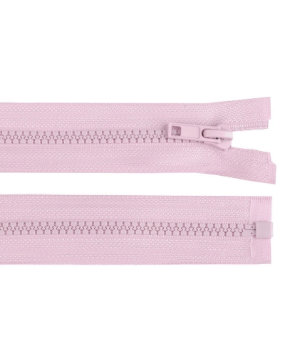 Kostěný zip No 5 délka 55 cm bundový - 1 ks | Mimib