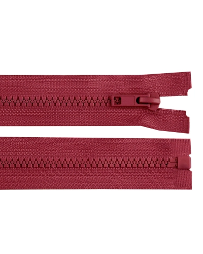 Kostěný zip No 5 délka 55 cm bundový - 1 ks | Mimib