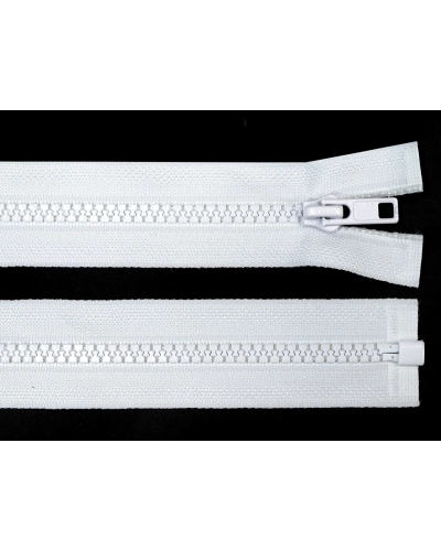 Kostěný zip No 5 délka 55 cm bundový - 1 ks | Mimib