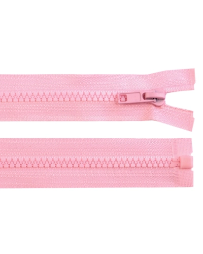 Kostěný zip No 5 délka 55 cm bundový - 1 ks | Mimib