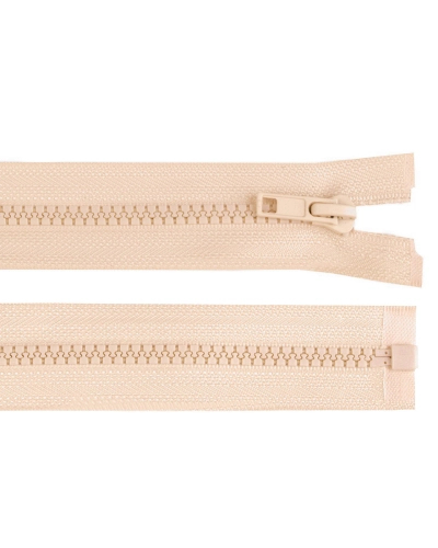 Kostěný zip No 5 délka 55 cm bundový - 1 ks | Mimib