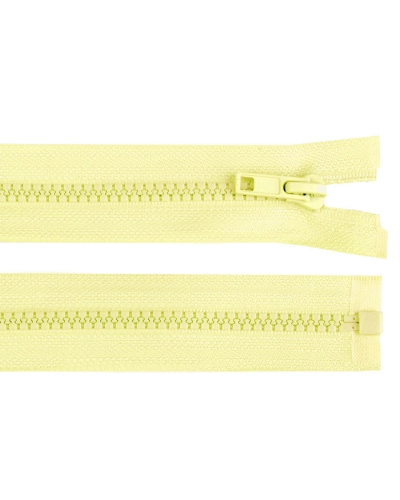 Kostěný zip No 5 délka 55 cm bundový - 1 ks | Mimib