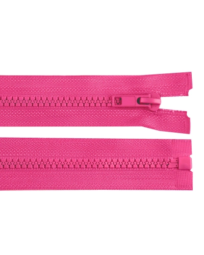 Kostěný zip No 5 délka 60 cm bundový - 1 ks | Mimib